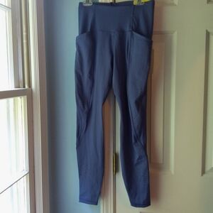 💥NEW💥Exercise Leggings in Periwinkle